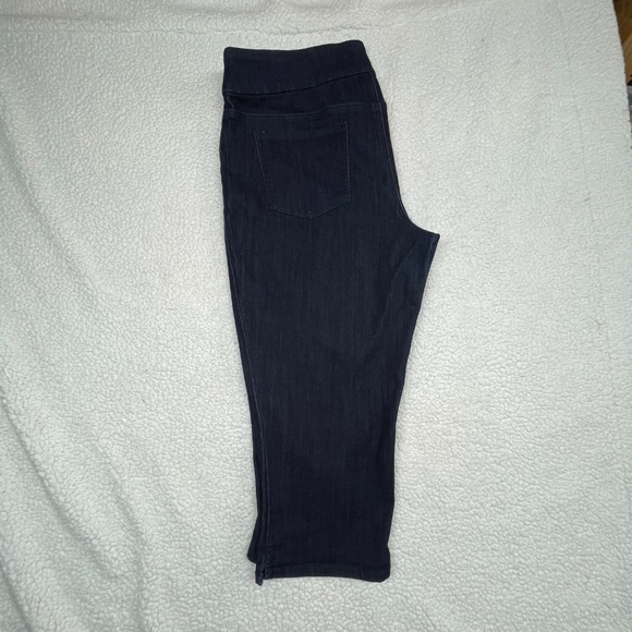 Brand: Chico’s , Size:2.5, Color:Blue Denim - Picture 4 of 14